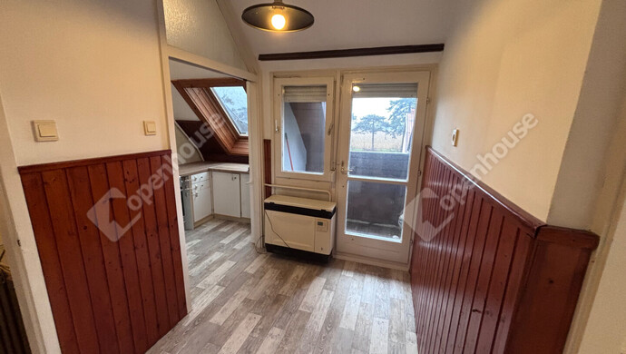 30. kép | Eladó Társasházi lakás, Keszthely (#179605)