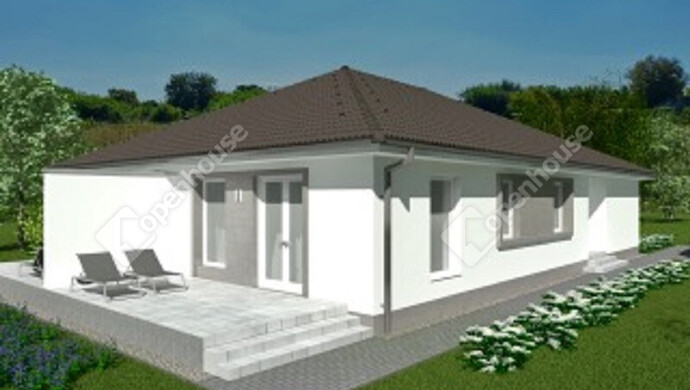 0. kép | Eladó Ikerház, Hajdúsámson (#179733)