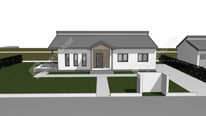 2. kép | Eladó Családi ház, Ságvár (#180081)