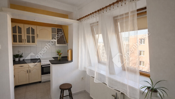 3. kép | Eladó Társasházi lakás, Székesfehérvár (#180110)