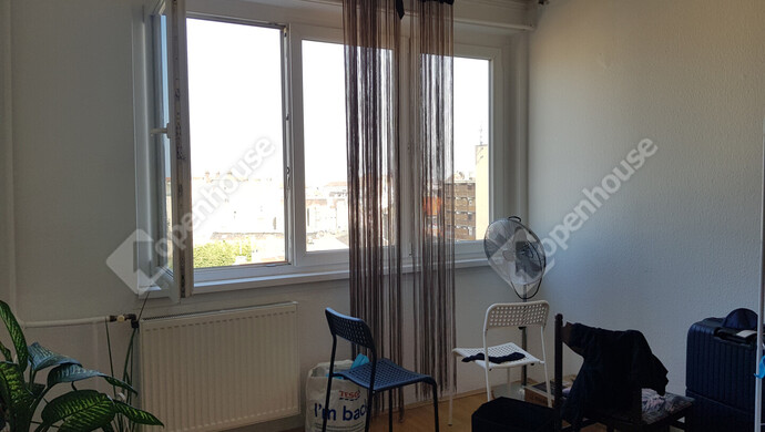 1. kép | Nappali | Eladó Társasházi lakás, Budapest VIII. Ker. (#180386)