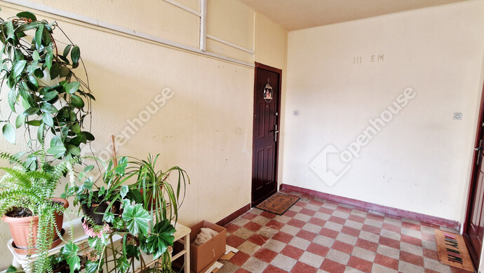 20. kép | Eladó Társasházi lakás, Miskolc (#180430)