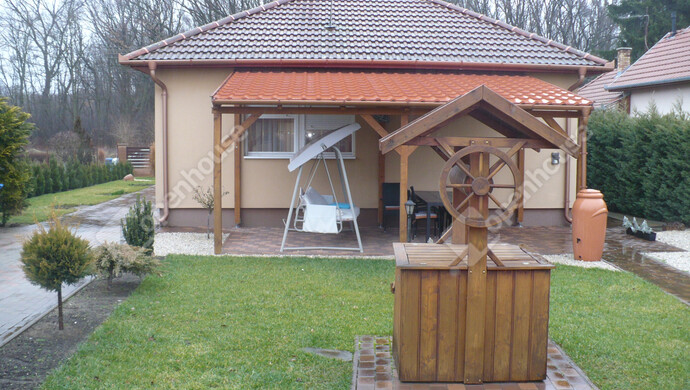 0. kép | Eladó Családi ház, Debrecen (#180577)