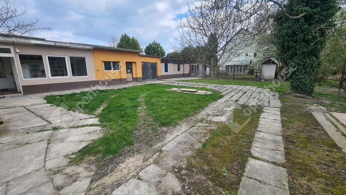 19. kép | Eladó Családi ház, Dunaszeg (#180768)