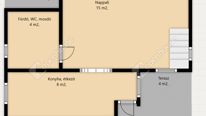 0. kép | Eladó Nyaraló, Szombathely (#180892)