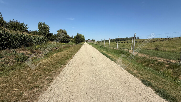 8. kép | Eladó Telek, Nagykutas (#176517)