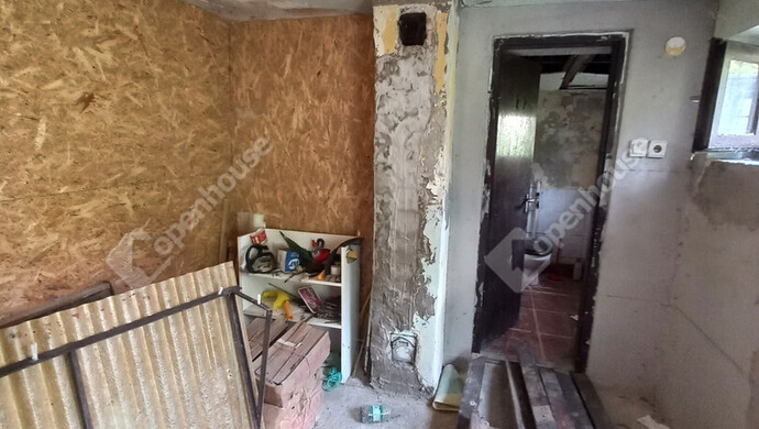 1. kép | Eladó Nyaraló, Kaposvár (#177043)