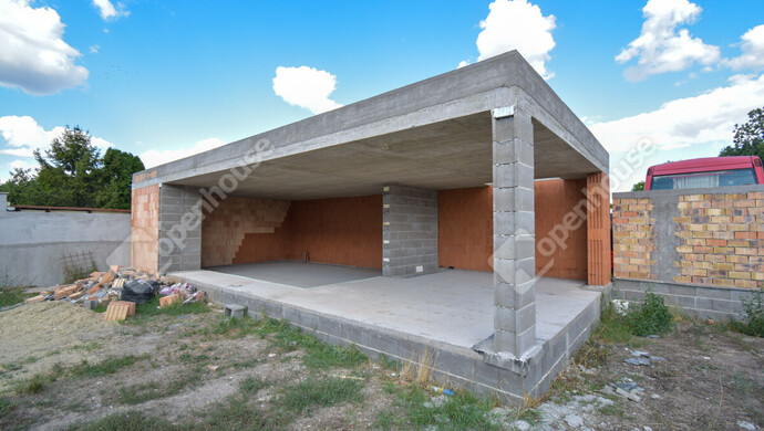 33. kép | Eladó Családi ház, Szeged (#177199)