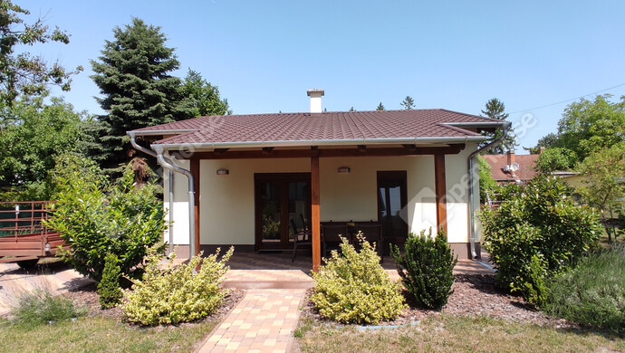 0. kép | Eladó Családi ház, Fonyód (#177761)