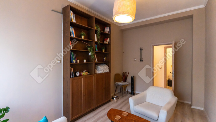 6. kép | Eladó Téglaépítésű lakás, Budapest I. Ker. (#177442)