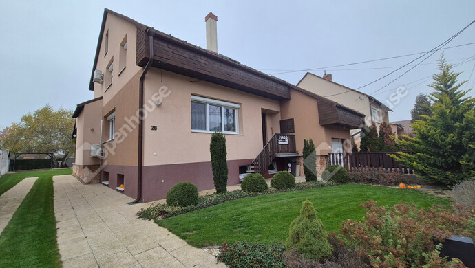 0. kép | Eladó Családi ház, Kisbér (#178396)