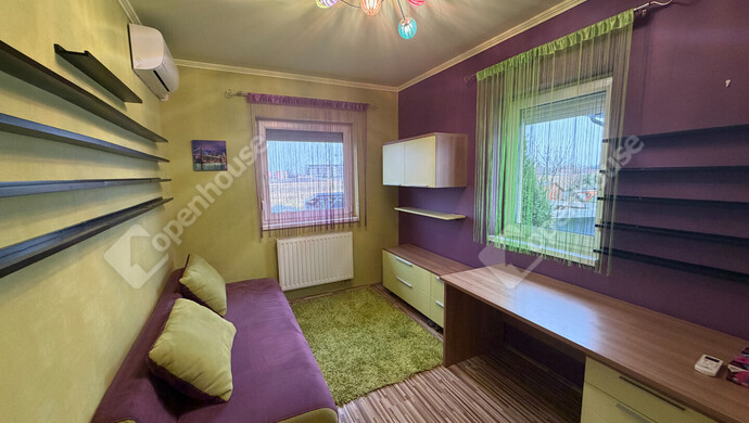 6. kép | Kiadó Családi ház, Győr (#178819)