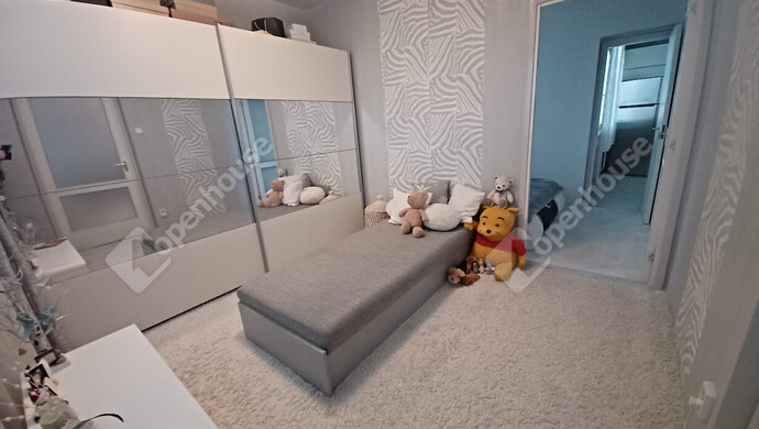 7. kép | Eladó Társasházi lakás, Debrecen (#179469)