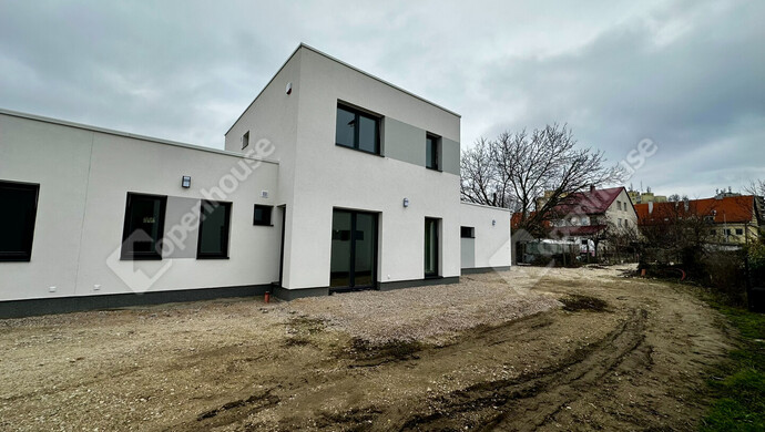 2. kép | Eladó Ikerház, Székesfehérvár (#173637)