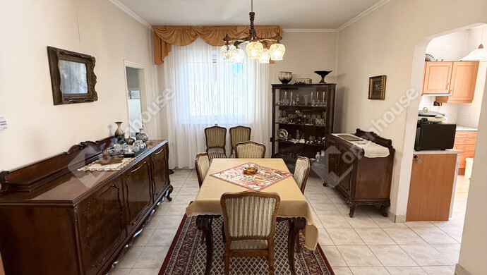 1. kép | Eladó Családi ház, Debrecen (#180594)