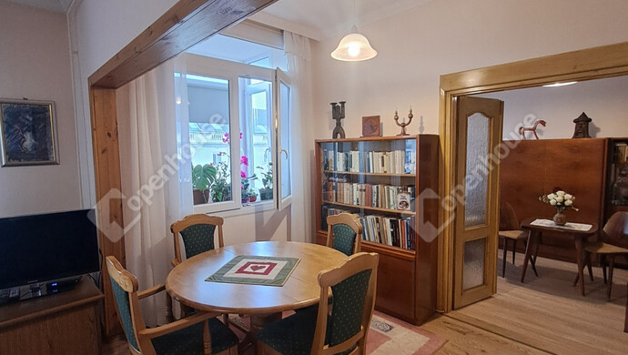 12. kép | Eladó Téglaépítésű lakás, Debrecen (#180655)