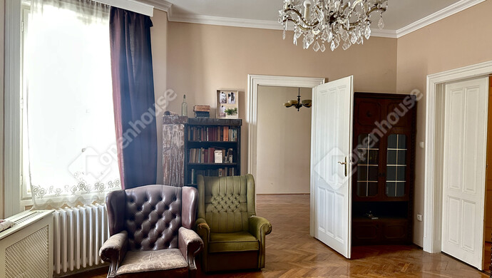 0. kép | Eladó Téglaépítésű lakás, Debrecen (#180848)