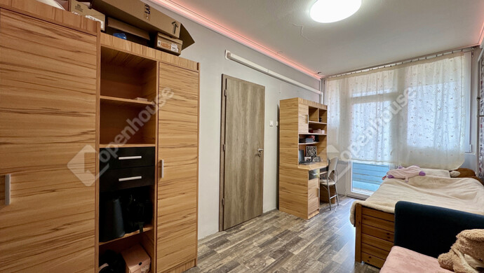 9. kép | Eladó Társasházi lakás, Nagykanizsa (#181324)