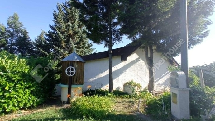 1. kép | Eladó Zárt kert, Zalabér (#182618)