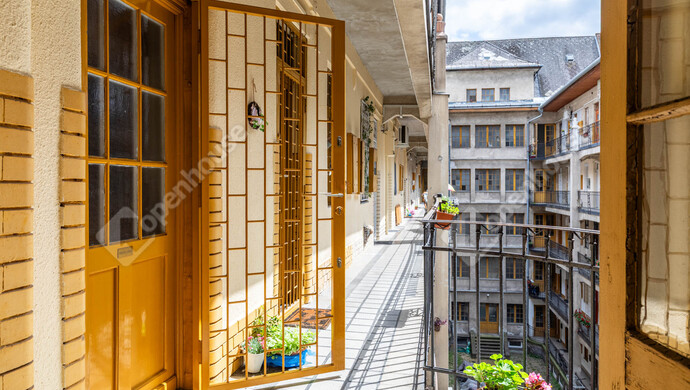 12. kép | Eladó Téglaépítésű lakás, Budapest XIII. Ker. (#175288)