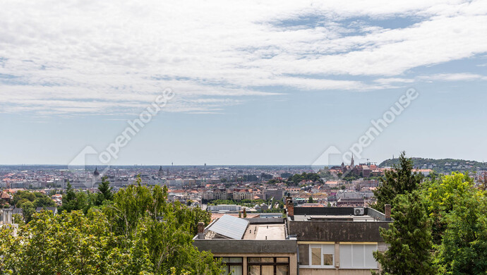 1. kép | Eladó Téglaépítésű lakás, Budapest II. Ker. (#175955)