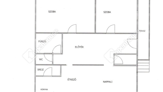 0. kép | Eladó Családi ház, Sármellék (#177274)