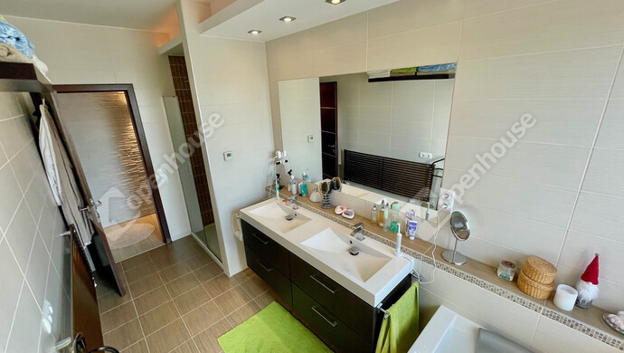 25. kép | Eladó Családi ház, Hidegség (#177456)