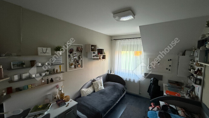 2. kép | Eladó Társasházi lakás, Sopron (#178257)