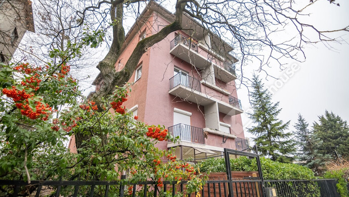 17. kép | Eladó Téglaépítésű lakás, Budapest I. Ker. (#178663)