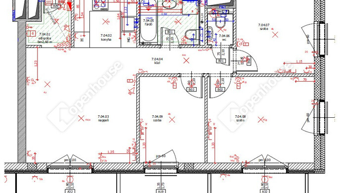 0. kép | Eladó Téglaépítésű lakás, Budapest XI. Ker. (#178781)