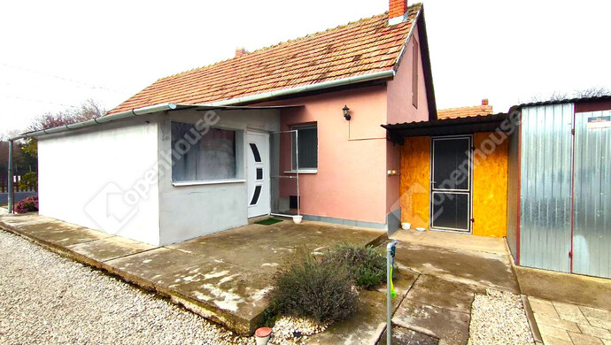 1. kép | Eladó Családi ház, Balatonlelle (#179004)