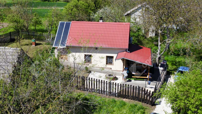 1. kép | Eladó Családi ház, Szabadhídvég (#179267)