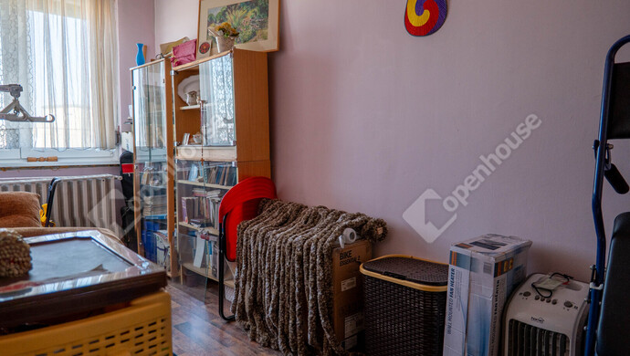 5. kép | Eladó Társasházi lakás, Szeged (#179747)