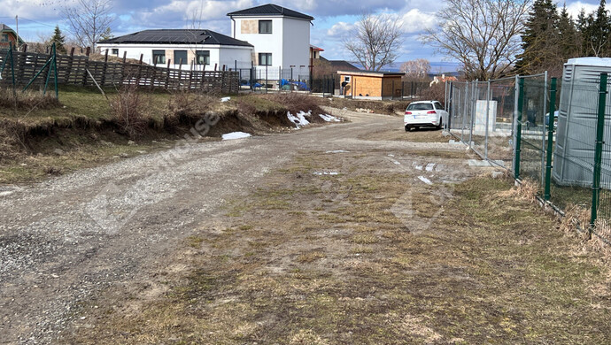 0. kép | Eladó Telek, Sopron (#180039)