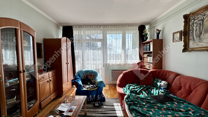 0. kép | Eladó Téglaépítésű lakás, Nagykanizsa (#180287)