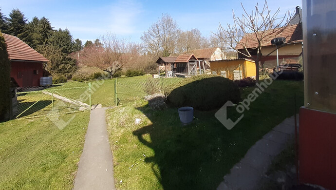 9. kép | Eladó Családi ház, Nagykanizsa (#180380)