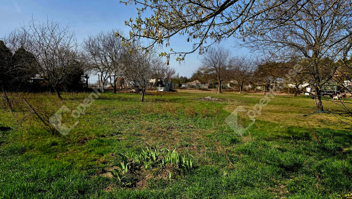 0. kép | Szabadbattyán eladó építési telek | Eladó Telek, Szabadbattyán (#180340)