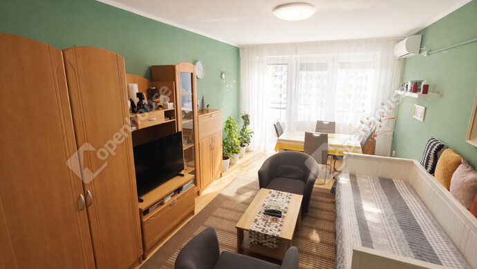 2. kép | Eladó Társasházi lakás, Székesfehérvár (#181086)