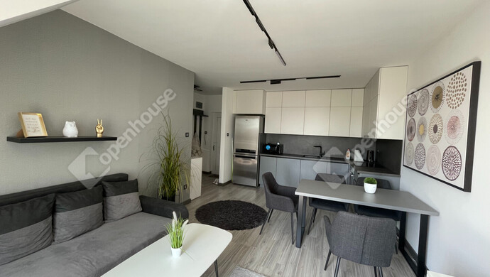 0. kép | Kiadó Társasházi lakás, Debrecen (#181121)