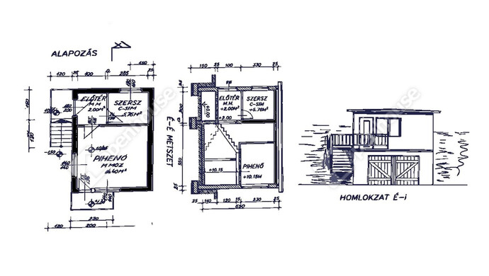 0. kép | Eladó Zárt kert, Nyékládháza (#181266)