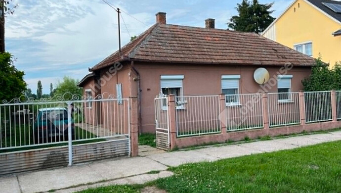 0. kép | Eladó Családi ház, Böhönye (#182309)