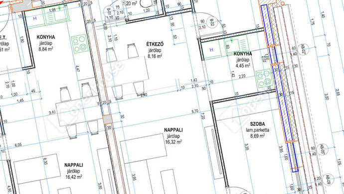 0. kép | Eladó Társasházi lakás, Debrecen (#171216)
