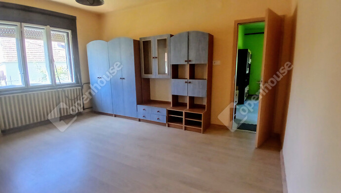 22. kép | Eladó Családi ház, Alsónemesapáti (#176205)