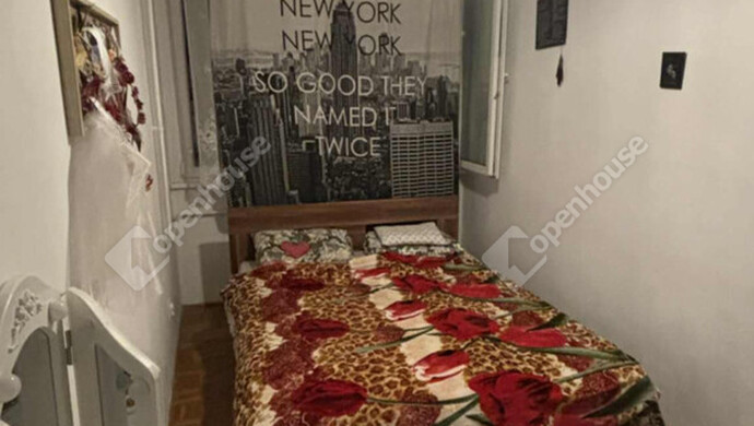 9. kép | 11m2-es SZOBA 2. | Eladó Társasházi lakás, Szeged (#177143)