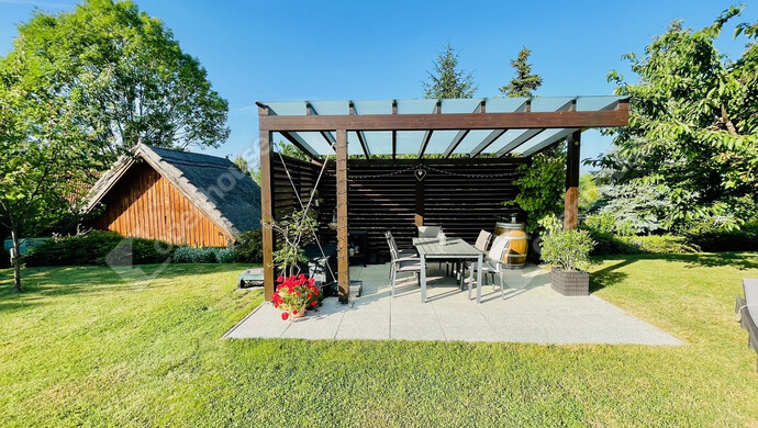 54. kép | Eladó Családi ház, Hidegség (#177456)