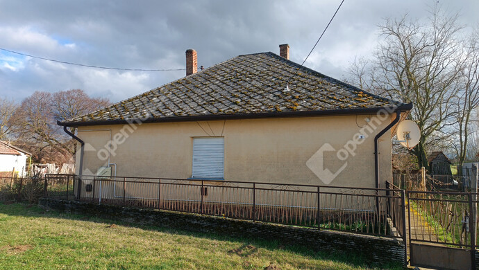 6. kép | Eladó Családi ház, Buzsák (#177690)