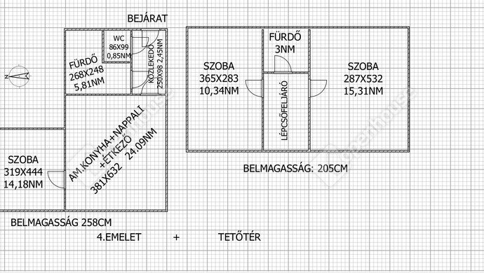 0. kép | Eladó Társasházi lakás, Zalaegerszeg (#178259)