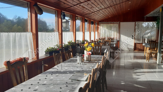 8. kép | Eladó Kereskedelmi ingatlan, Rigyác (#178452)