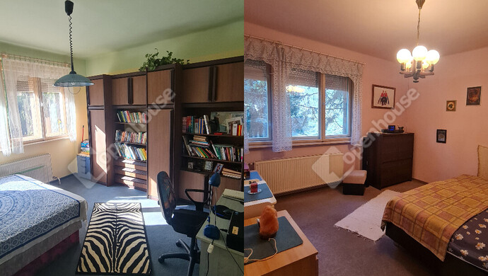 3. kép | Eladó Családi ház, Sopron (#178820)