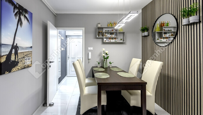 14. kép | Eladó Téglaépítésű lakás, Sopron (#179037)